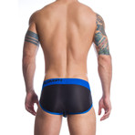 Touchdown Brief // Panther (Small)