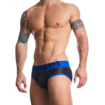 Touchdown Brief // Panther (Small)