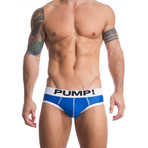 Touchdown Brief // Sky (Small)