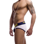 Touchdown Brief // Fratboy (Small)