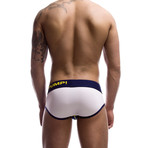 Touchdown Brief // Fratboy (Small)