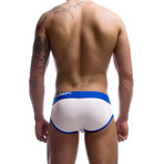 Touchdown Brief // Oxygen (Small)