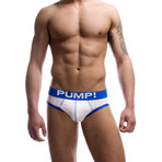 Touchdown Brief // Oxygen (Small)