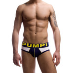 Touchdown Brief // Fratboy (Small)