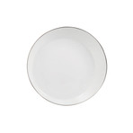 Nambé Tilt Aurora Desert Plate // 4pc Set