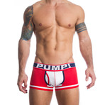 Touchdown Boxer // Fever (Small)