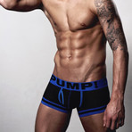 Touchdown Boxer // Panther (Small)