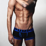 Touchdown Boxer // Panther (Small)