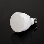 LED Rechargeable Light Bulb
