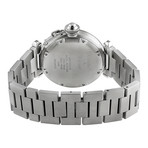 Unisex Cartier Pasha C Automatic Date // c.2000