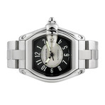 Men's Cartier Roadster Automatic // c.2000