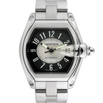 Men's Cartier Roadster Automatic // c.2000