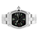 Men's Cartier Roadster Automatic // c.2000