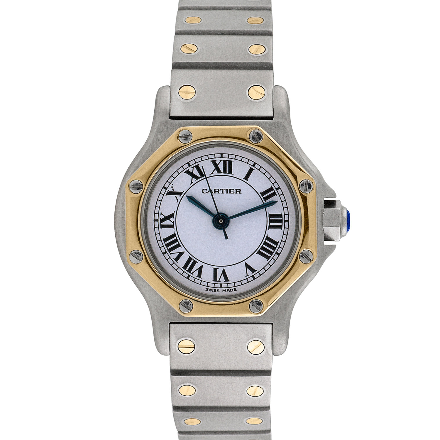 Cartier Ladies Watches For Sale - Kare Eleonora