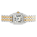 Ladies' Cartier Santos Demoiselle // c.1990's