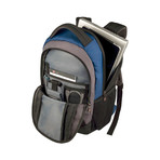 MENSA 16" //  Computer Backpack w/ Tablet Pocket