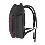 iFace S Class // Backpack (Wine)