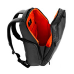 iFace S Class // Backpack (Wine)