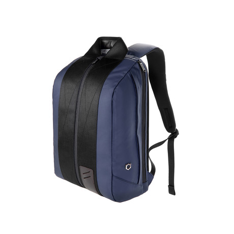 iFace M Class // Backpack (Dark Navy)