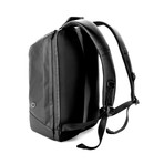 iFace M Class // Backpack (Dark Navy)