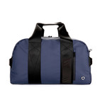 iFace M Class // Duffle Bag (Dark Navy)