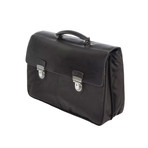 Briefcase // 2 Pockets
