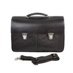 Briefcase // 2 Pockets