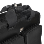 Laptop Briefcase // 2 Pockets