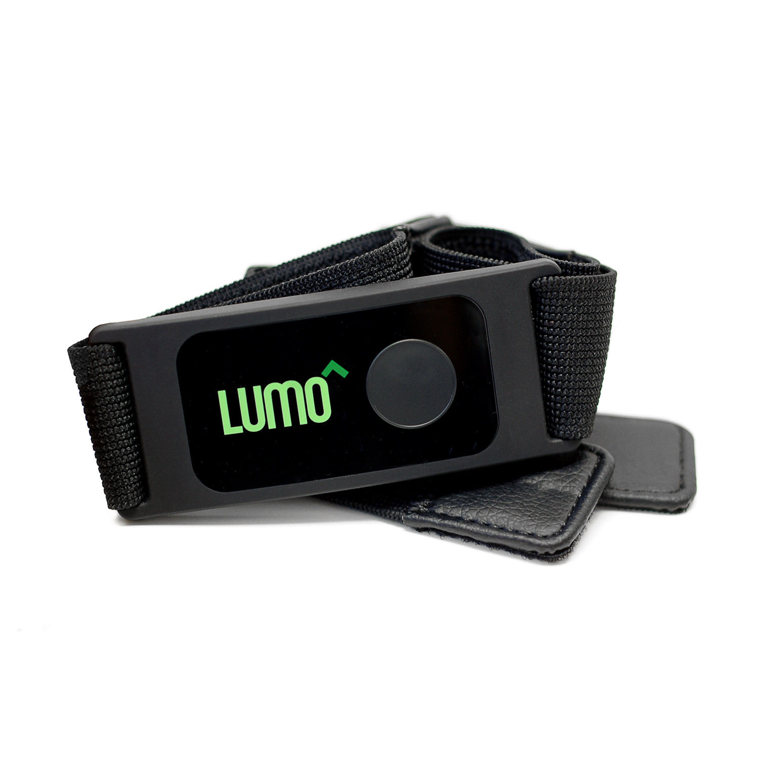 Lumo // Back Posture Sensor - Lumo Back Posture Device - Touch of Modern