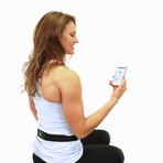 Lumo // Back Posture Sensor
