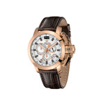 Metal CH Chrono Quartz // 2319 (44mm Case)