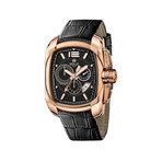 Metal CH Club Quartz // 5320 (44mm Case)