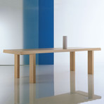 Moritz Table (78"L x 37"W x 29"H)