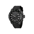Metal CH Chronosport Quartz // 4425 (47mm Case)