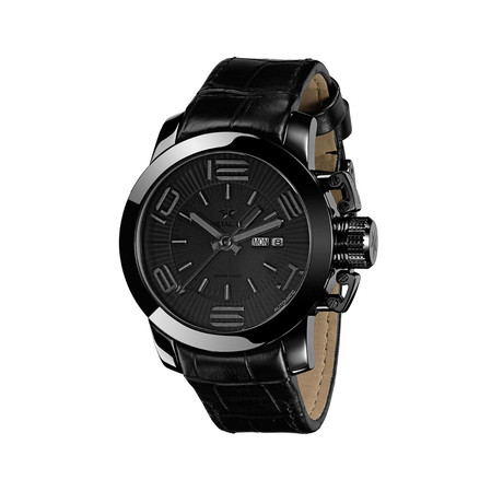 Metal CH Grand Classic Mechanical Automatic // 6420 (44mm Case)