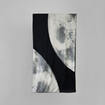 Lunar Circle Scarf