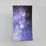 SMC Galaxy Circle Scarf