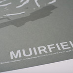 Muirfield Serigraph