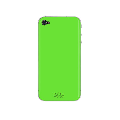 iPhone Case // Green Apple (iPhone 5/5s)