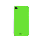 iPhone Case // Green Apple (iPhone 4/4s)