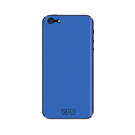 iPhone Case // Blue Skies (iPhone 5/5s)