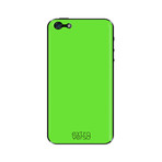 iPhone Case // Green Apple (iPhone 4/4s)