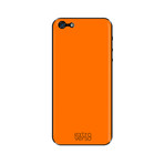 iPhone Case // Juicy Orange (iPhone 4/4s)