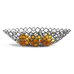 Crescent Fruit Bowl (Small)