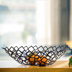Crescent Fruit Bowl (Small)