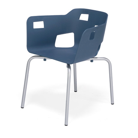 T42 Chair (Blue)