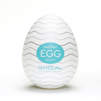 Tenga Egg 3-Pack  // Season 1
