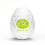 Tenga Egg 3-Pack  // Season 1