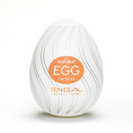 Tenga Egg 3-Pack // Season 2