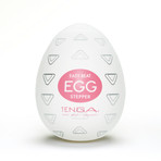 Tenga Egg 3-Pack // Season 2